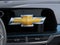 2026 Chevrolet Equinox EV Base