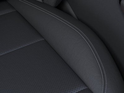 2026 Chevrolet Equinox EV Base