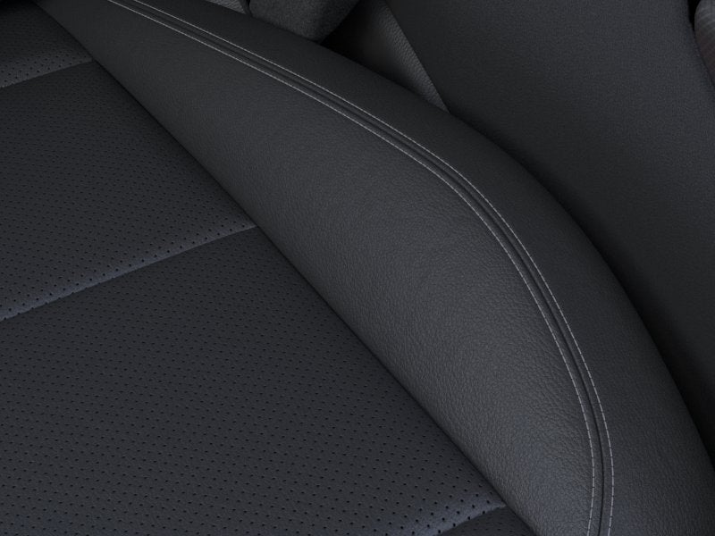 2026 Chevrolet Equinox EV Base