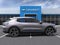 2026 Chevrolet Equinox EV Base