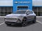 2026 Chevrolet Equinox EV Base