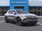 2026 Chevrolet Equinox EV Base