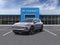 2026 Chevrolet Equinox EV Base