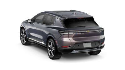 2026 Chevrolet Equinox EV Base