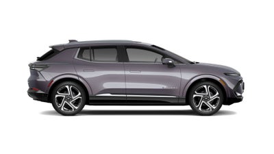 2026 Chevrolet Equinox EV Base
