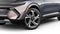 2026 Chevrolet Equinox EV Base