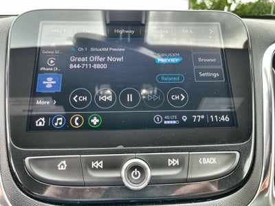 2023 Chevrolet Equinox Premier