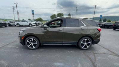 2023 Chevrolet Equinox Premier