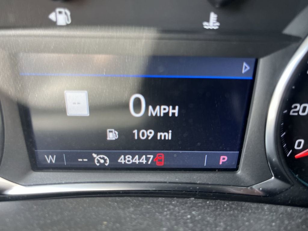 2023 Chevrolet Equinox Premier