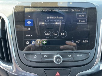 2021 Chevrolet Equinox Premier