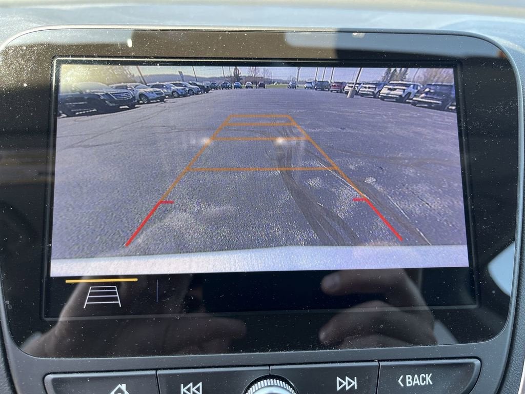 2021 Chevrolet Equinox Premier