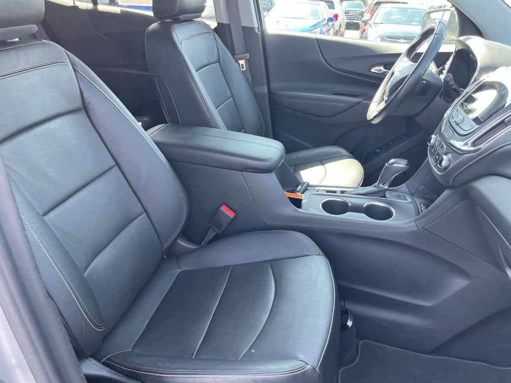 2021 Chevrolet Equinox Premier