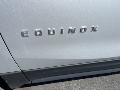 2021 Chevrolet Equinox Premier