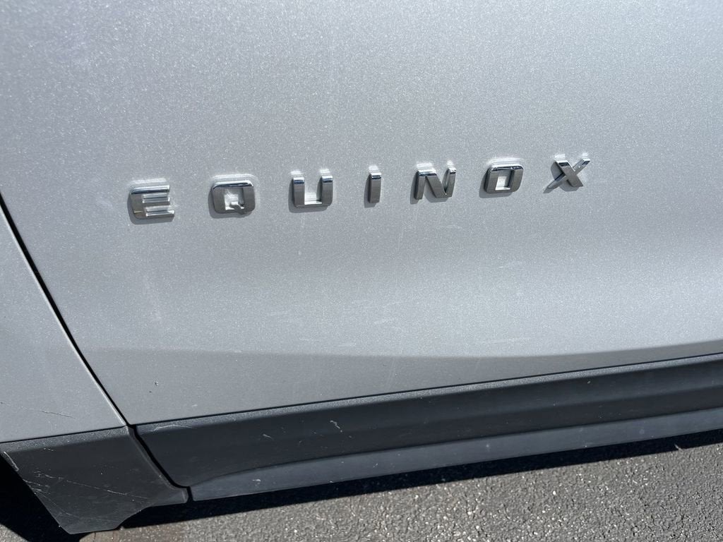2021 Chevrolet Equinox Premier