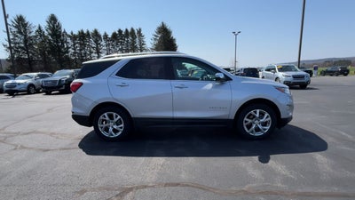2021 Chevrolet Equinox Premier