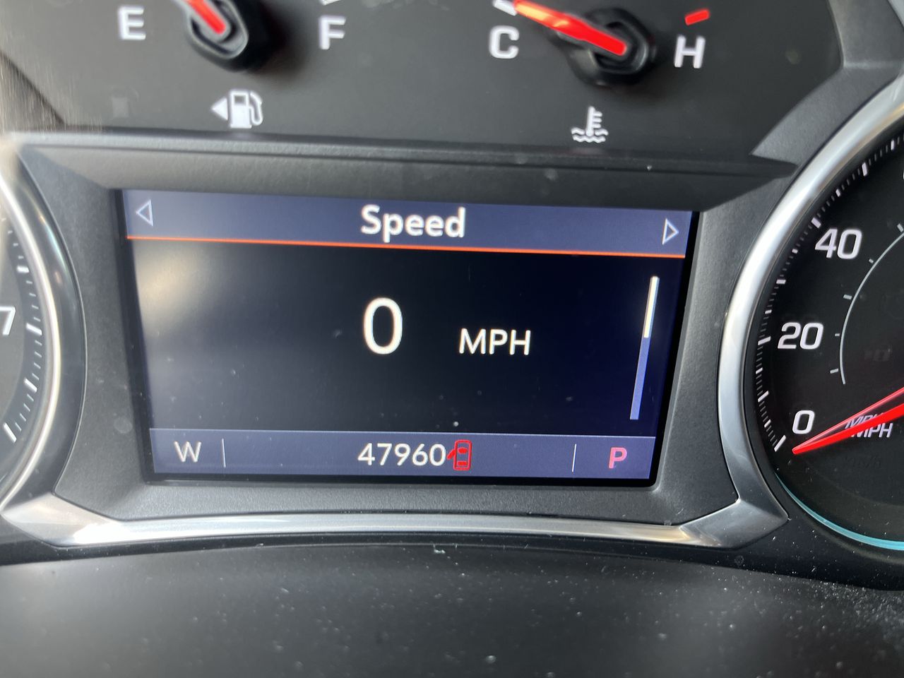 2021 Chevrolet Equinox Premier