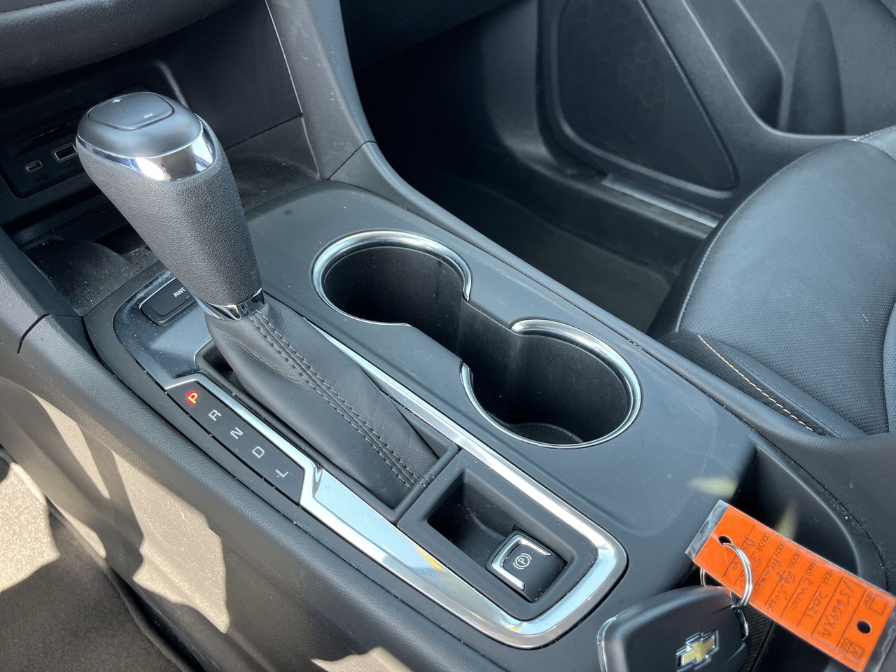 2021 Chevrolet Equinox Premier