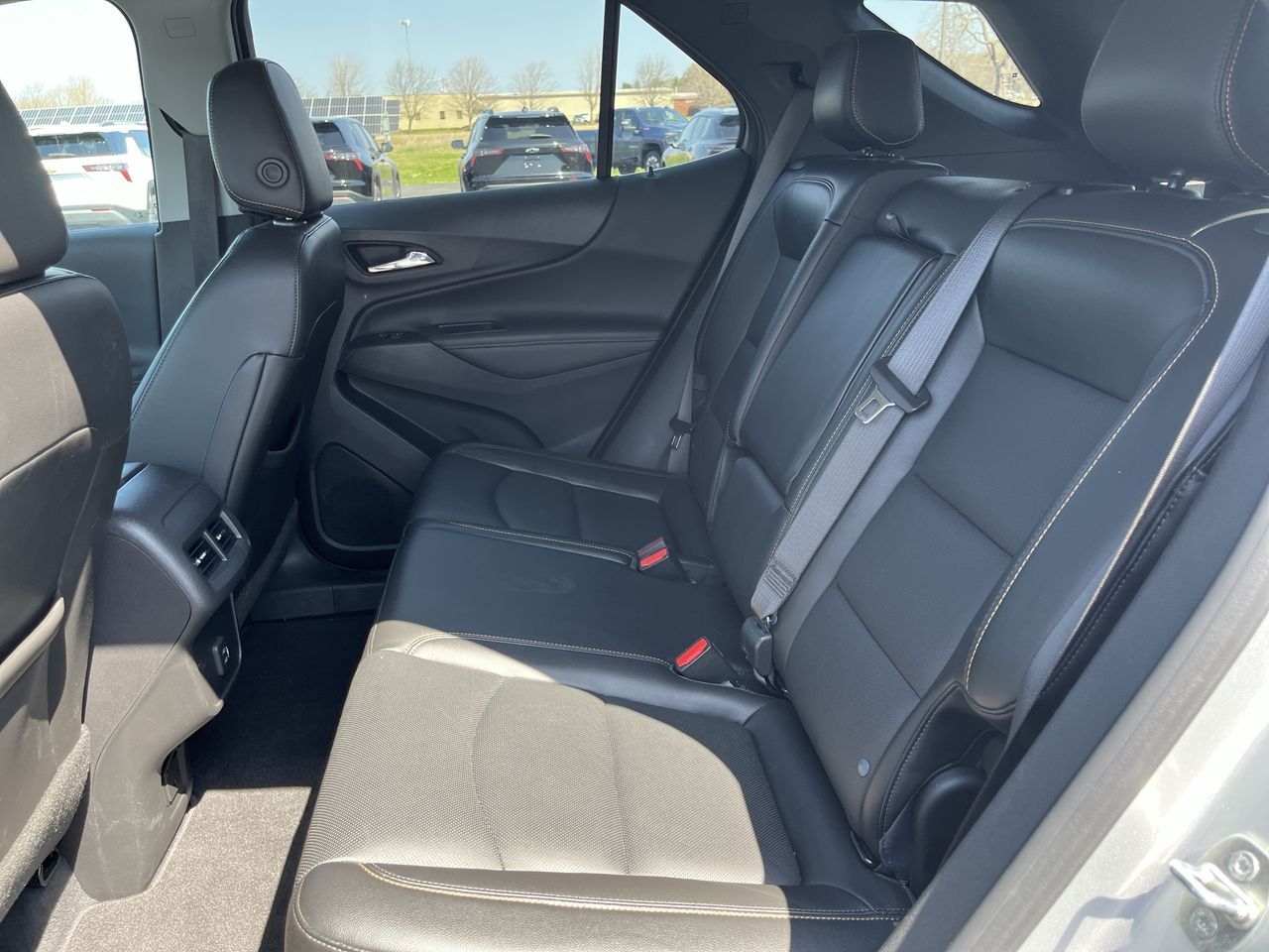 2021 Chevrolet Equinox Premier