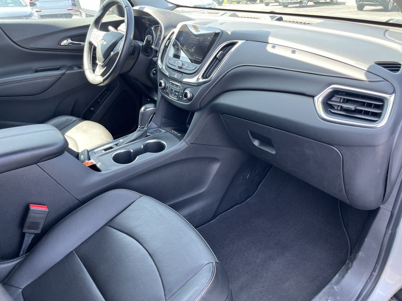 2021 Chevrolet Equinox Premier