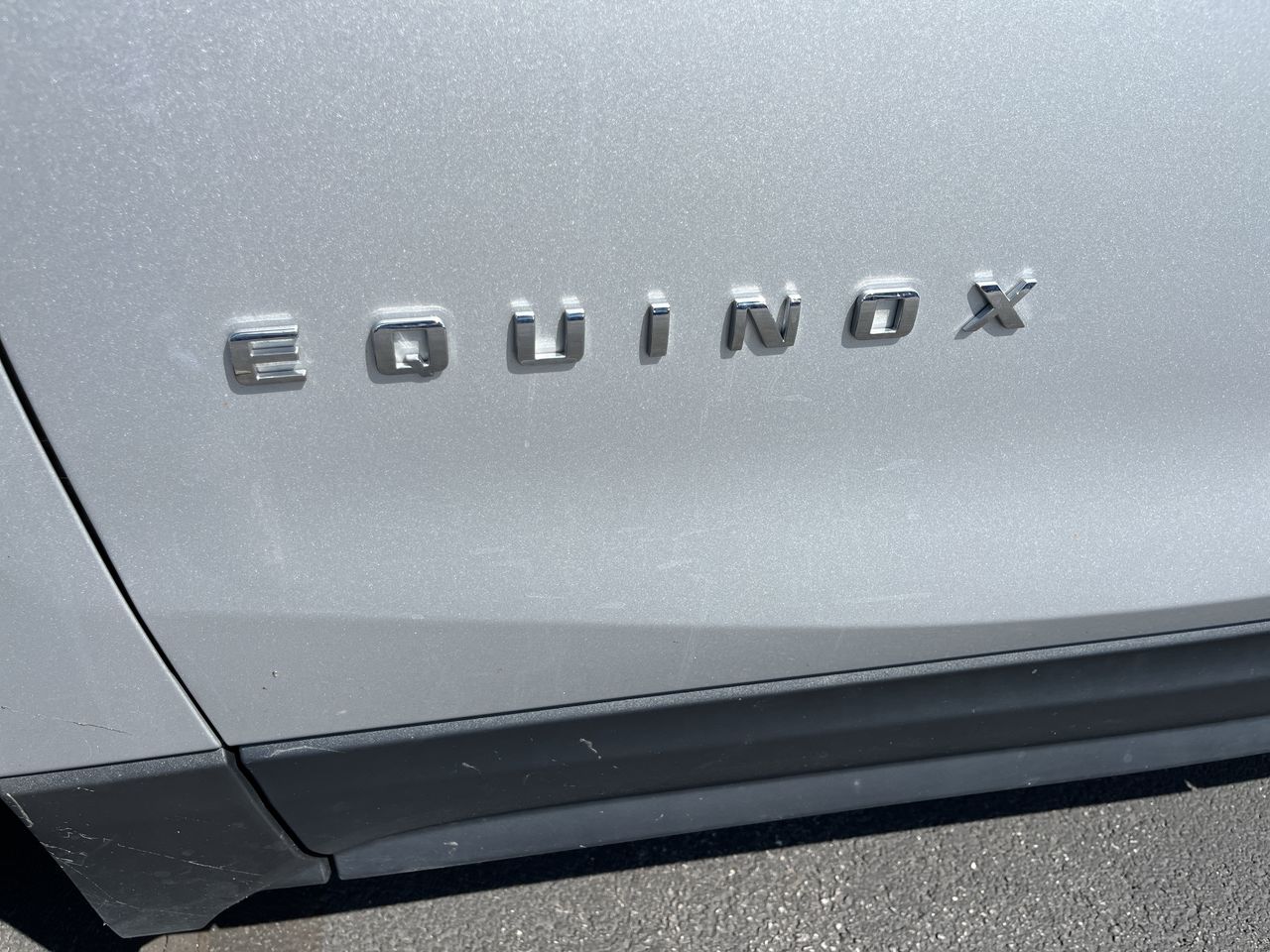 2021 Chevrolet Equinox Premier
