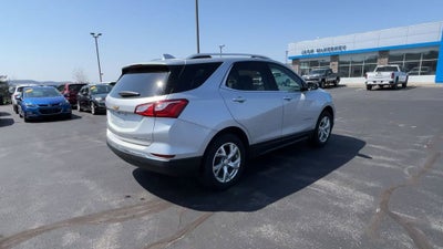 2021 Chevrolet Equinox Premier