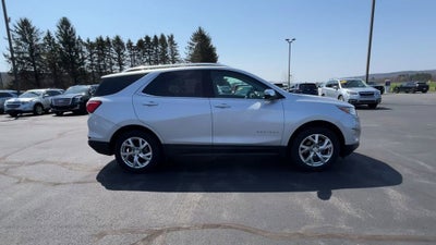 2021 Chevrolet Equinox Premier