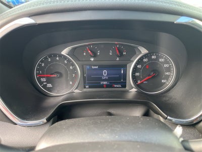 2019 Chevrolet Blazer Base