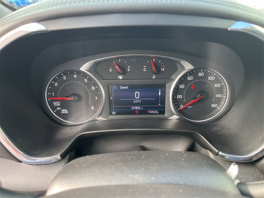 2019 Chevrolet Blazer Base