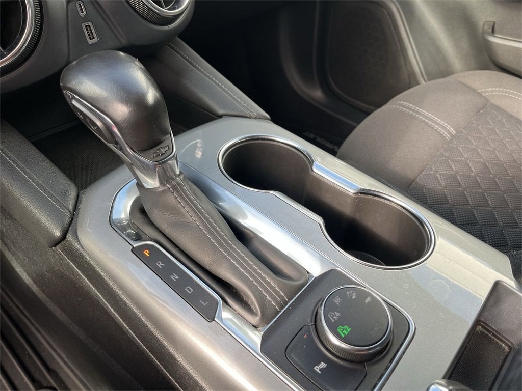 2019 Chevrolet Blazer Base