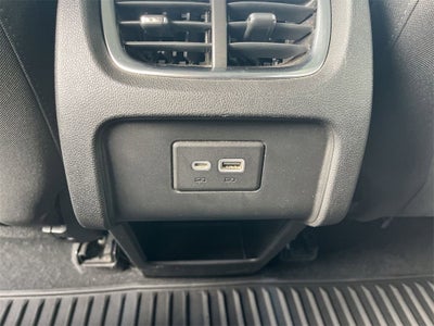 2019 Chevrolet Blazer Base