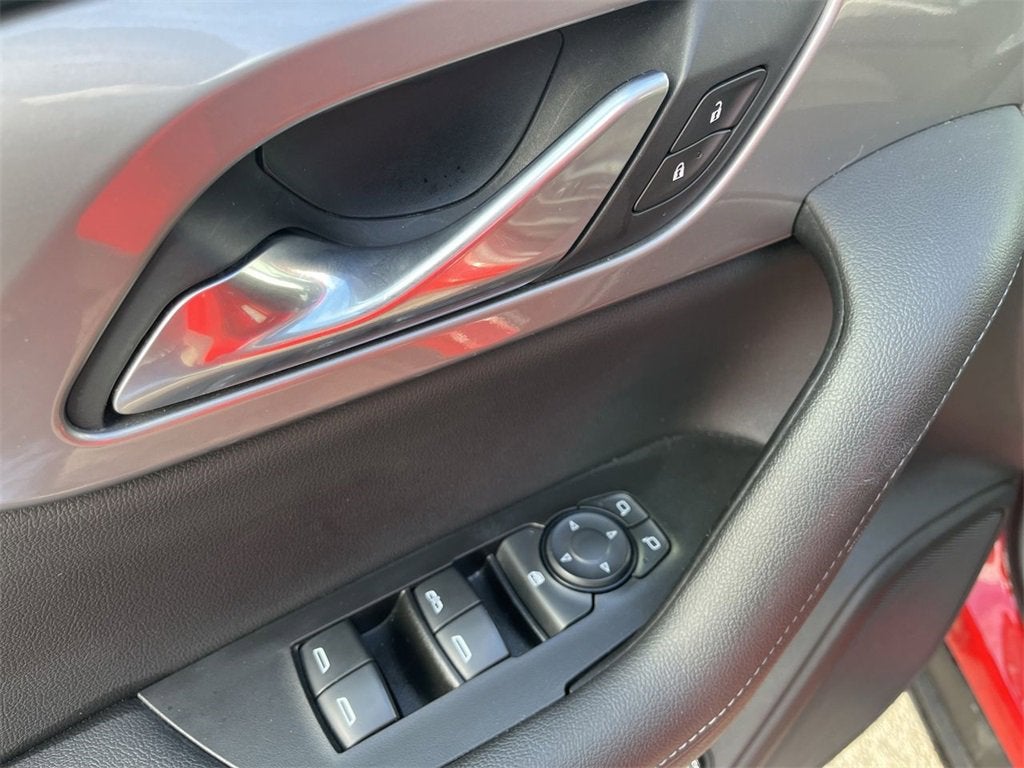 2019 Chevrolet Blazer Base