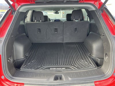 2019 Chevrolet Blazer Base