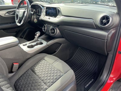 2019 Chevrolet Blazer Base