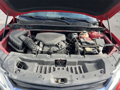 2019 Chevrolet Blazer Base