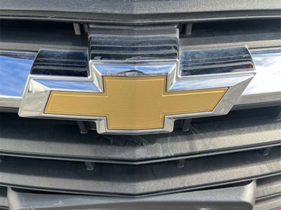 2019 Chevrolet Blazer Base