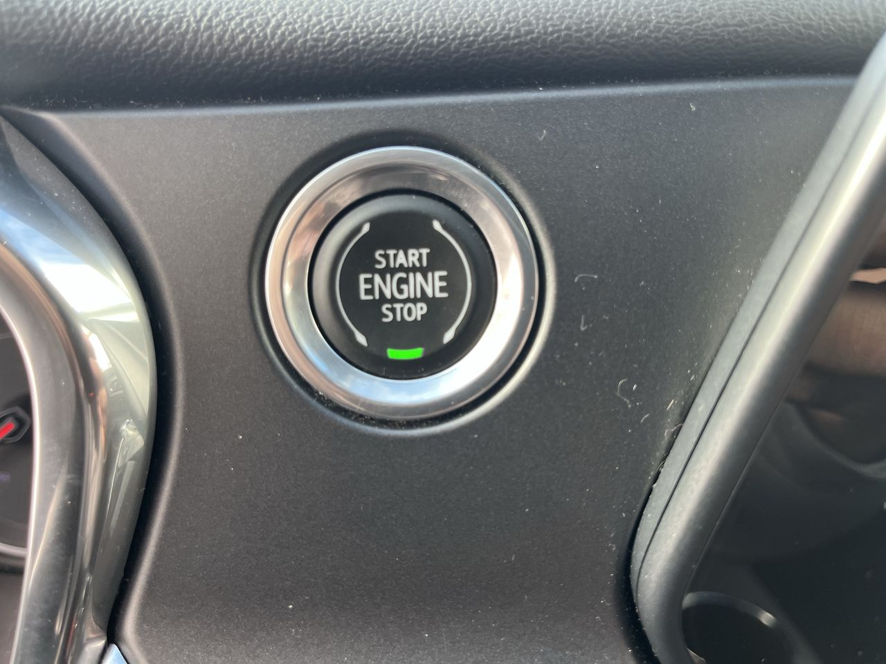 2019 Chevrolet Blazer Base