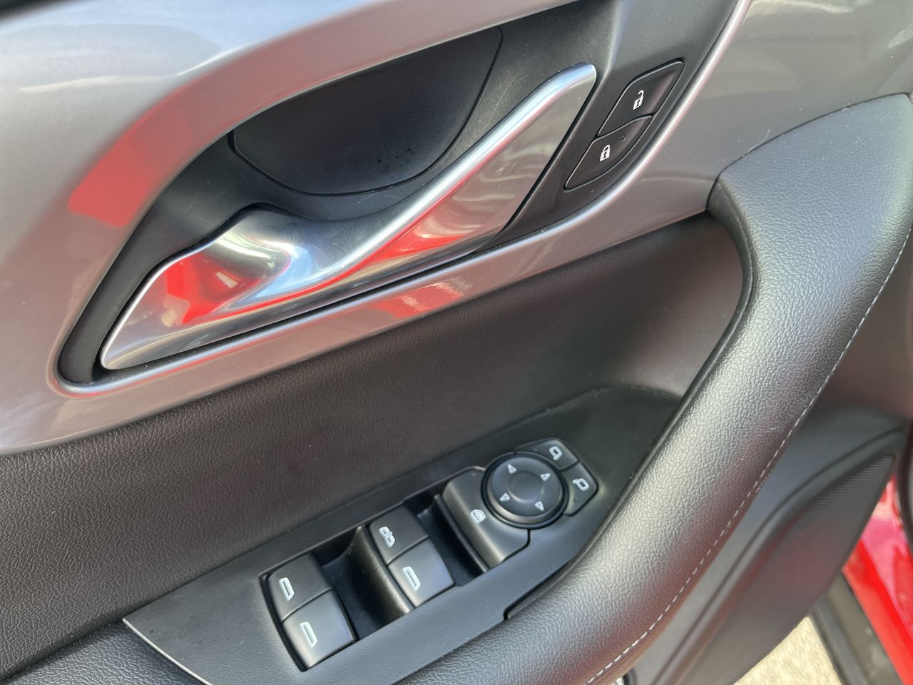 2019 Chevrolet Blazer Base