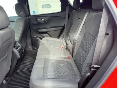 2019 Chevrolet Blazer Base