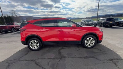 2019 Chevrolet Blazer Base