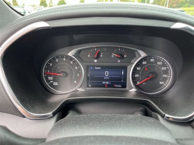 2019 Chevrolet Blazer Base