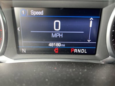 2019 Chevrolet Blazer Base