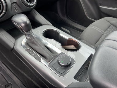 2019 Chevrolet Blazer Base