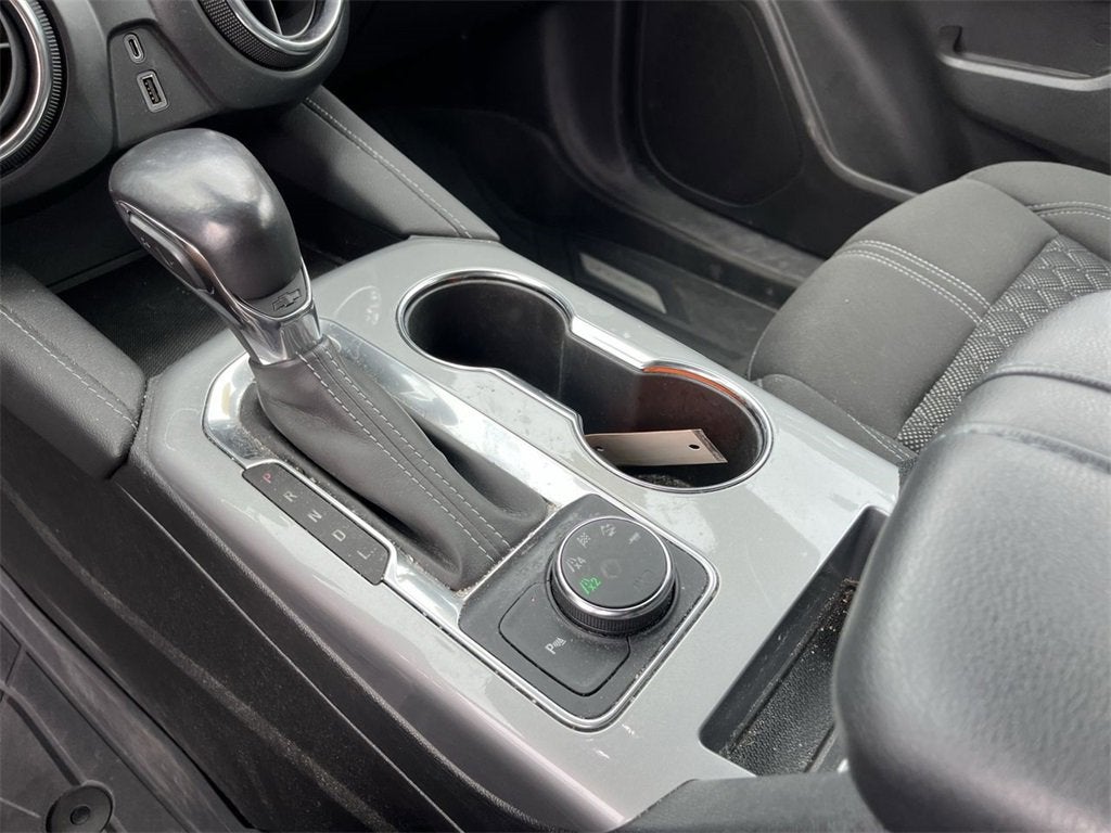 2019 Chevrolet Blazer Base