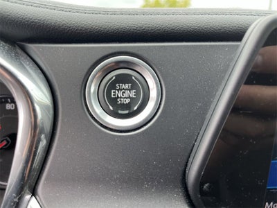 2019 Chevrolet Blazer Base