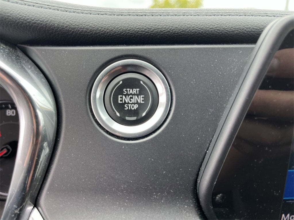 2019 Chevrolet Blazer Base