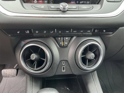 2019 Chevrolet Blazer Base