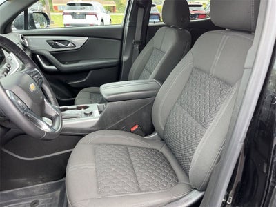 2019 Chevrolet Blazer Base