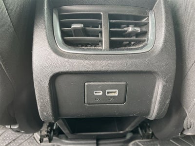 2019 Chevrolet Blazer Base