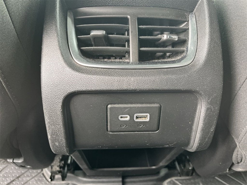 2019 Chevrolet Blazer Base