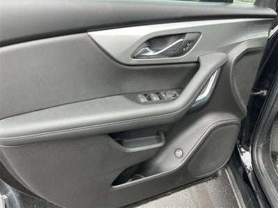 2019 Chevrolet Blazer Base